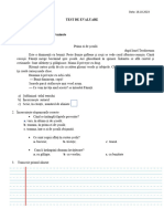 Test CLR Edp 2018