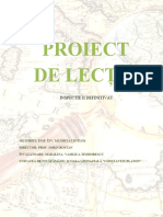 Proiect de Lectie DEF Geografie