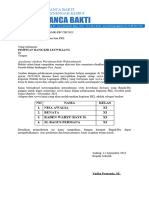 Surat Ijin 2023-2024