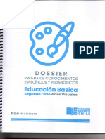 Dossier Artes Visuales Básica OK 231015 173918