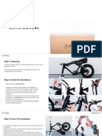 PedalElectric BuildManual