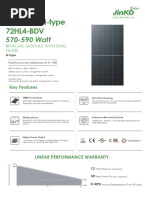 Jinko Solar DataSheet - 625W N-Type by SQVISION 05 0 - 240601 - 210805 ...