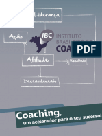 Coaching Um Acelerador para o Seu Sucesso