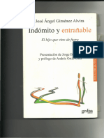 Indómito p1 - p26 Presentación