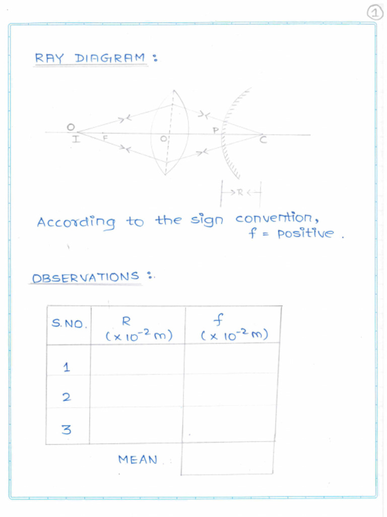 FOCAL_LENGTH_OF_A_CONVEX_MIRROR_USING_A_CONVEX_LENS PDF