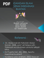 Download Pandangan Islam Mengenai Inseminasi Buatan by Riniez Scatzy Ciimenirr YPas SN68310195 doc pdf