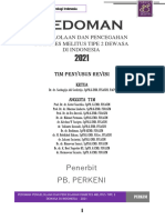 Pedoman DM Tipe 2 2021 - Isbn