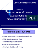 In-Chuong 2 - PP Xay Dung Cac Noi Dung Cua DADT