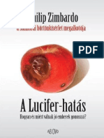 Philip Zimbardo - A Lucifer-Hatás