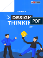 Design Thinking Unidad 1