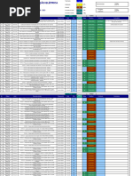 Plano Resgate | PDF | Ciências Físicas