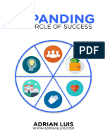 Expanding The Circle of Success (Compressed)