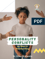 Personality Conflicts