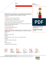 Nexans - N2XSY IEC 60502 2