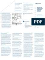 Preparing For Your Experience Requirements Committee Interview