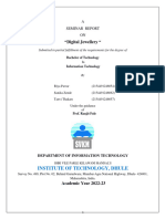 Final Syit Report