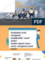 Paparan Pembelajaran Berdiferensiasi