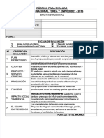 PDF Rubrica para Evaluar Crea y Emprende Compress
