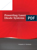 Powering Laser Diode Systems