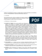 P-SST-09 Procedimiento Investigacion de at