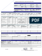 Formato Debida Diligencia - CRECERSEGUROS