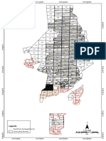 Progress Drone Road Mapping PT FDB Jambuk 26 Oktober 2023