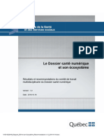 Document DSN-DCI