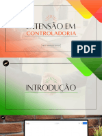 Extensão Controladoria Academia Fiscal