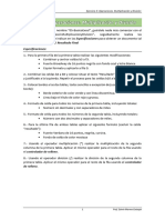 05 BasicoExcel Operaciones - MultiplicacionyDivision