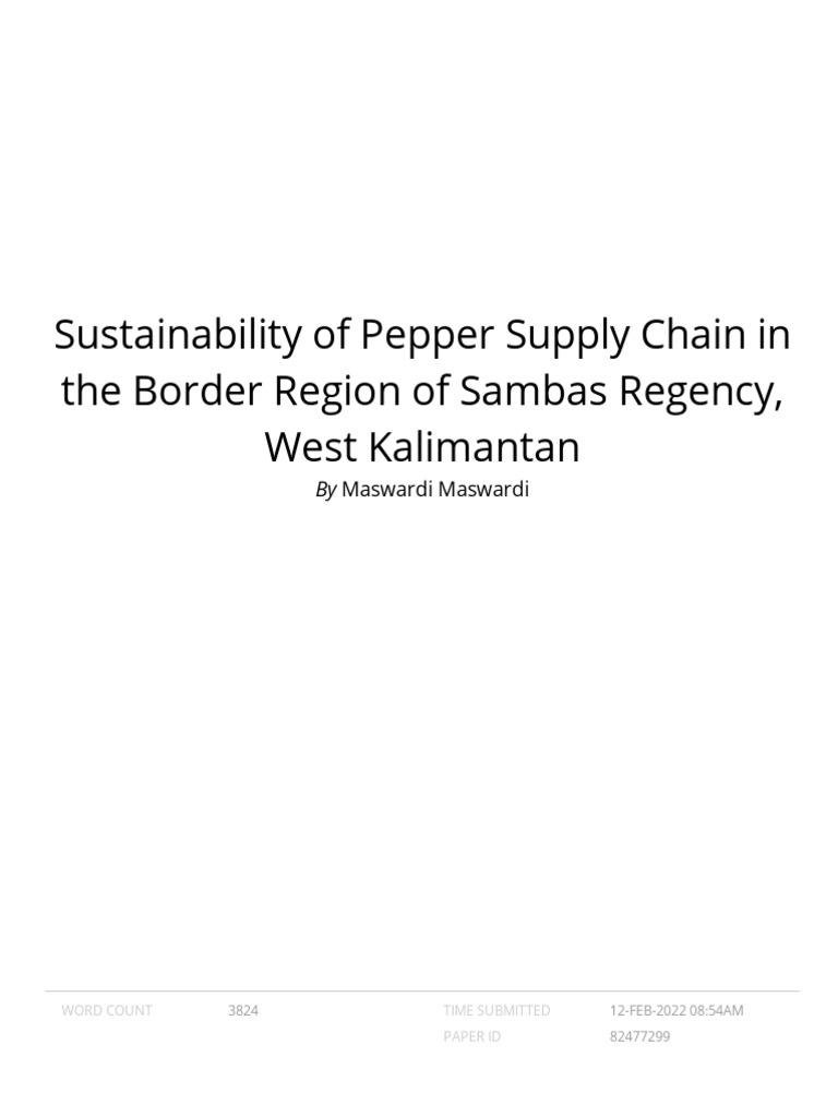 Sustainability_of_Pepper_Supply_Chain_in_the_Borde22PERSEN PDF