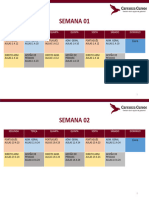 EBSERH ADM - SEMANA 01 e 02