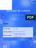 Structura Repetitiva | PDF