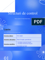 Proiect Info - Structuri de Date