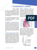 SUP - AP - Fisiologia Humana - Regulação Do Bombeamento Cardíaco