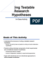 HypothesisActivity InstructionalSlides FINAL