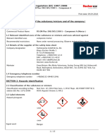 Msds ORI