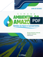 Semana Ambiental Amazonia