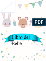 Album Bebe Animalitos