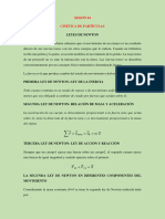 Sesión 04.dinámica-Leyes de Newton