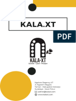 Kala XT