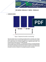 Guia de Conexion Serie Paralelo Serie Paraleo