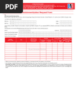 IIFL Account Closure Acknowledgment Form | PDF