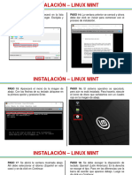 Instalacion de Linux 4