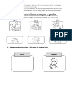 Ficha de Alimentacion y Habitos Saludables