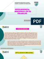 Ps.o-Ii Sesion 4 Inteligencia Emocional