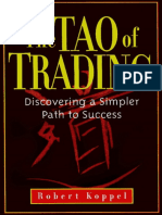 The Tao of Trading Ital