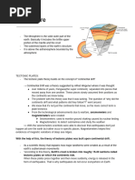 Sci LT #1 Term 2 G10 Review