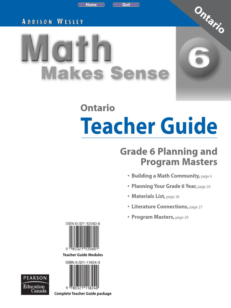 Aw Planning | PDF | Learning | Mathematics