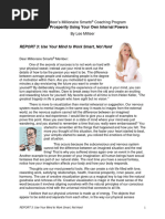 The Obscured Principles | PDF | Mind | Disciplines