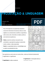 Aula 02 e 03 - Processo de Projectacao2023